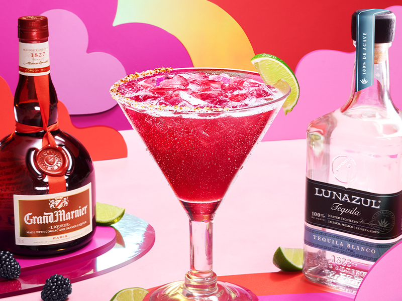 National Margarita Day Drink Specials Chili's