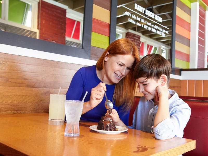 Chilis kids meal coupon
