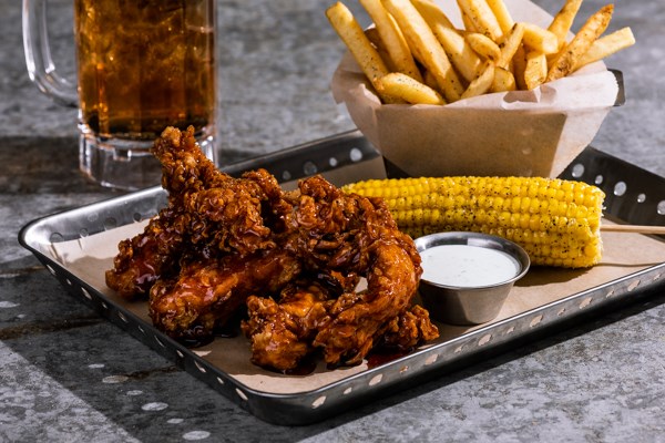 Online Menu of Chili's Grill & Bar, Converse, TX Online Menu of Chili's Grill & Bar, Converse, TX