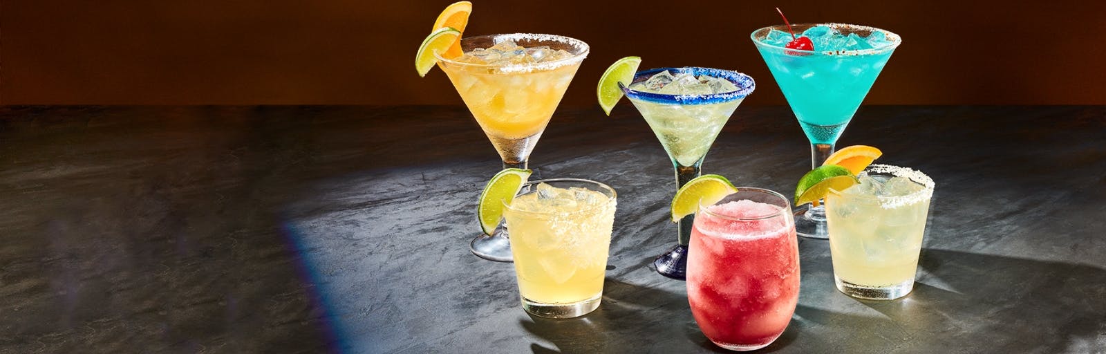 Chili's Alcohol Menu: Discover Our Best Drinks!