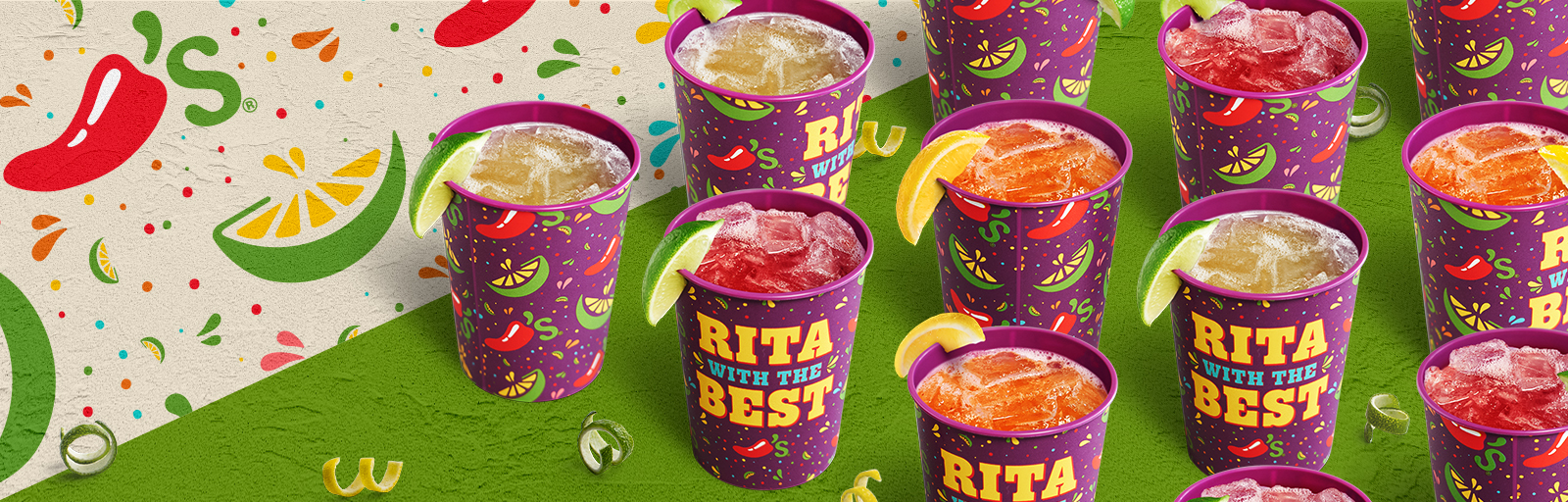 National Margarita Day Drink Specials Chili's