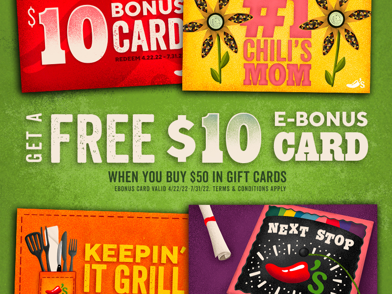 Is Chilis Open On Christmas Eve 2022 Trackid Sp 006 Family Restaurant & Casual Dining | Chili's Grill & Bar