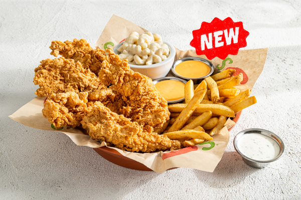 5ct Crispy Crisper® Combo