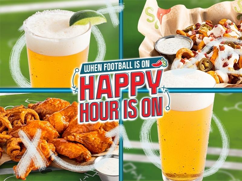 Alcoholic Drinks & Beverages Bar Drinks & Cocktails Chili's