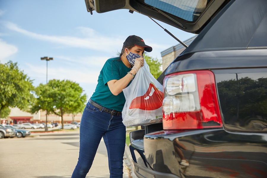 Order Food To Go Online Curbside Pickup Chili's