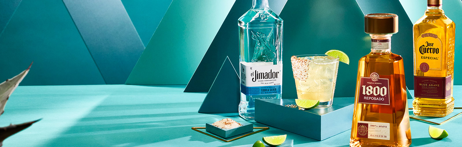 Tequila Trifecta Chili's Margarita of the Month January