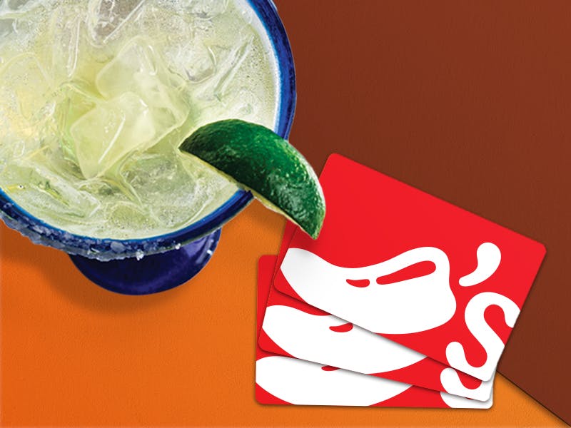 Chili's Gift Cards Buy in Bulk