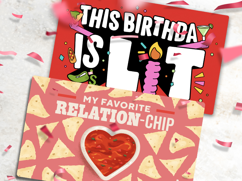 Chili's Restaurant Gift Cards eGift Cards Online