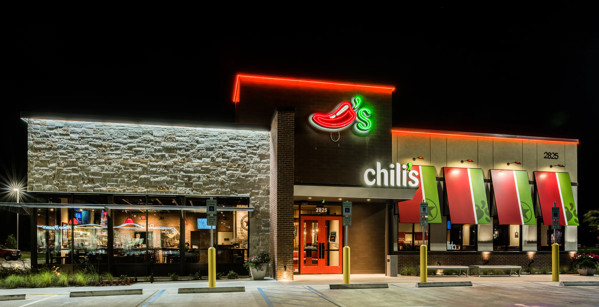 Chili’s sets its sights on more restaurants after another year of sales growth