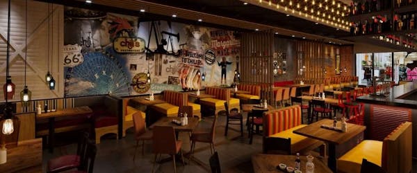 Brinker International (EAT) Form 144内部人士出售分析