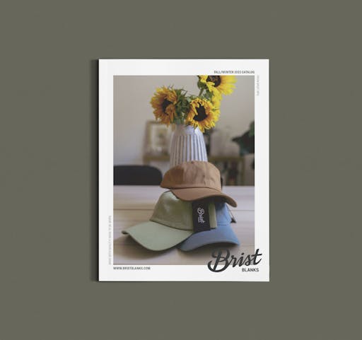 Catalogs – Brist MFG