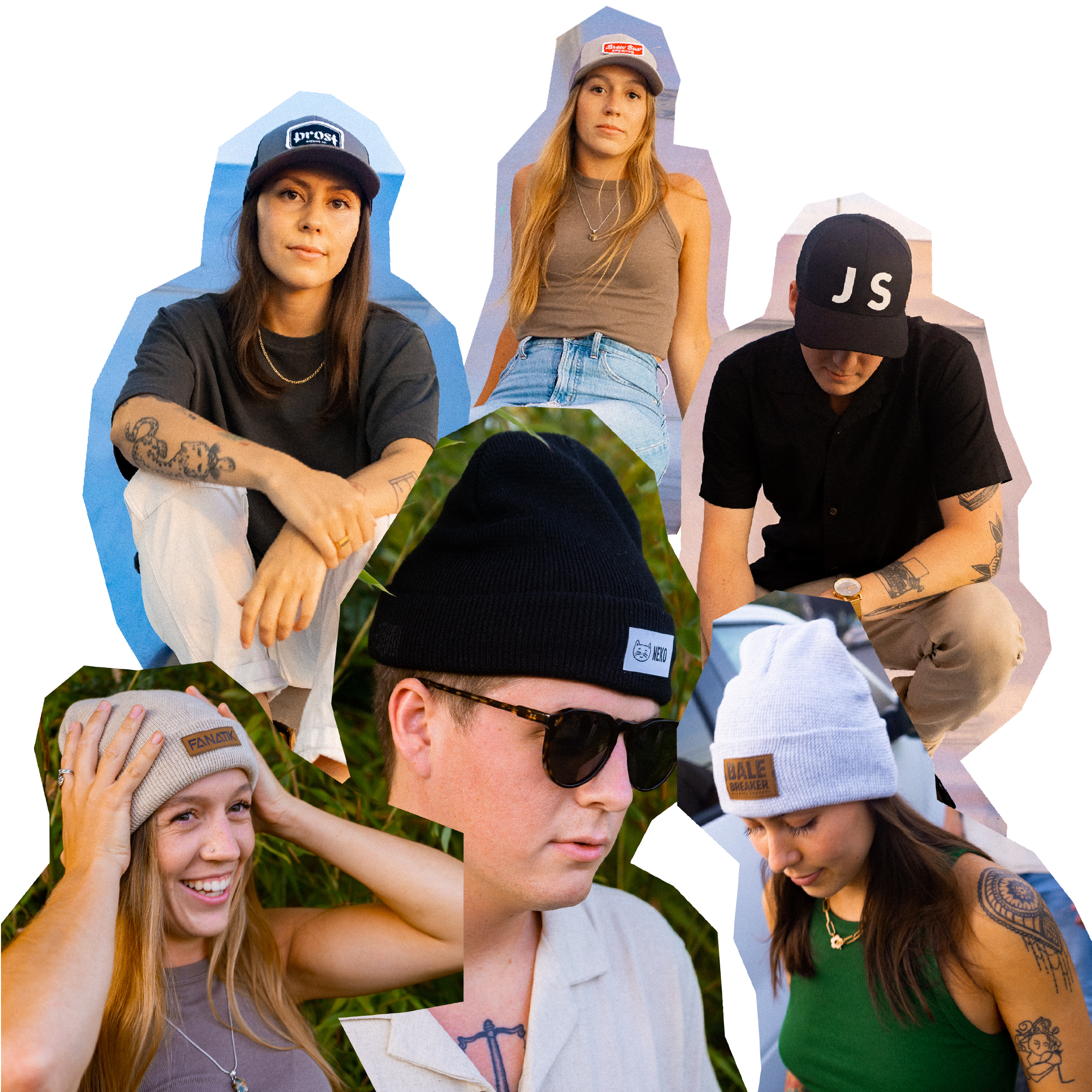 Brist Blanks – Brist MFG