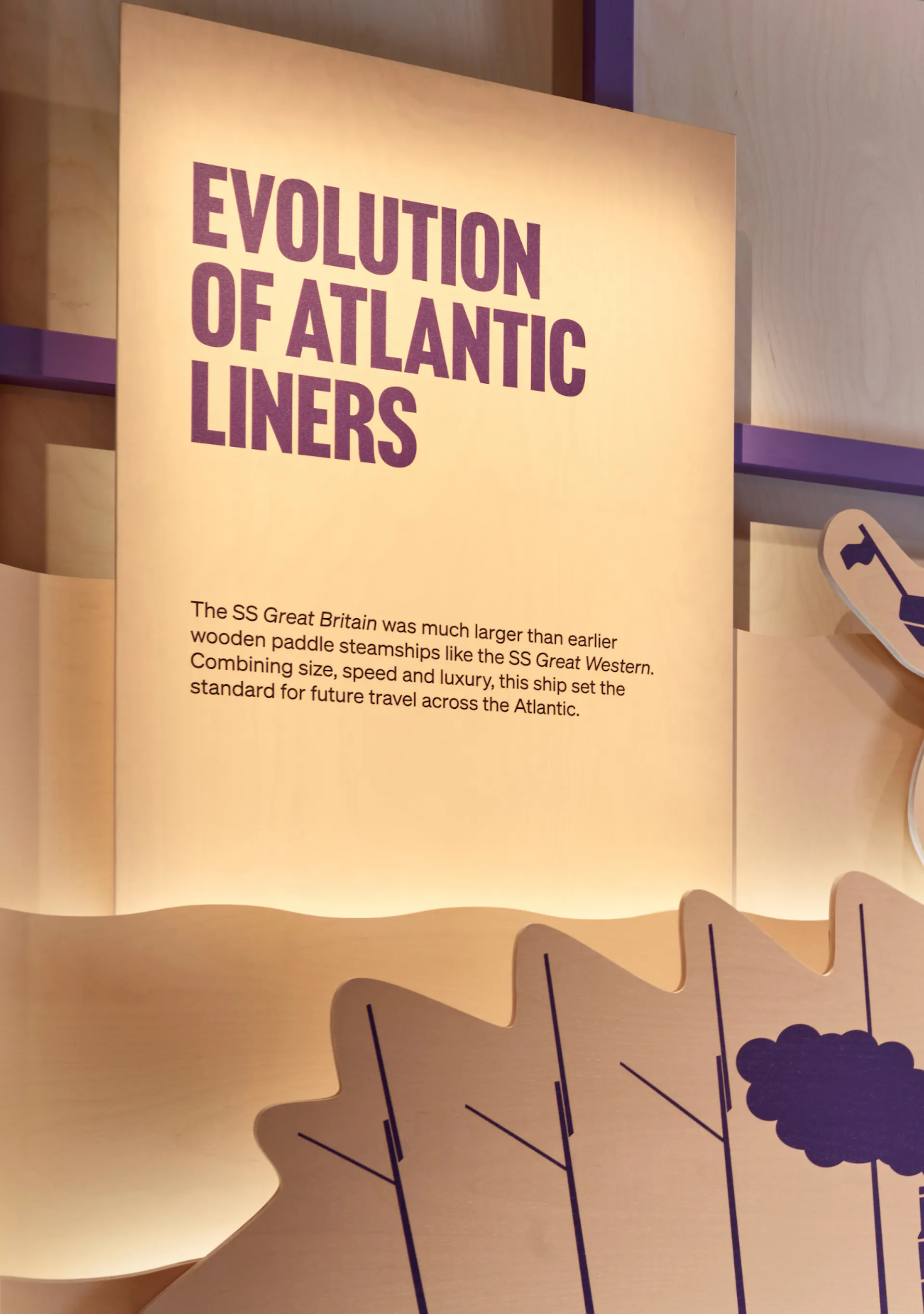 Double Your Impact. Support Our New Museum