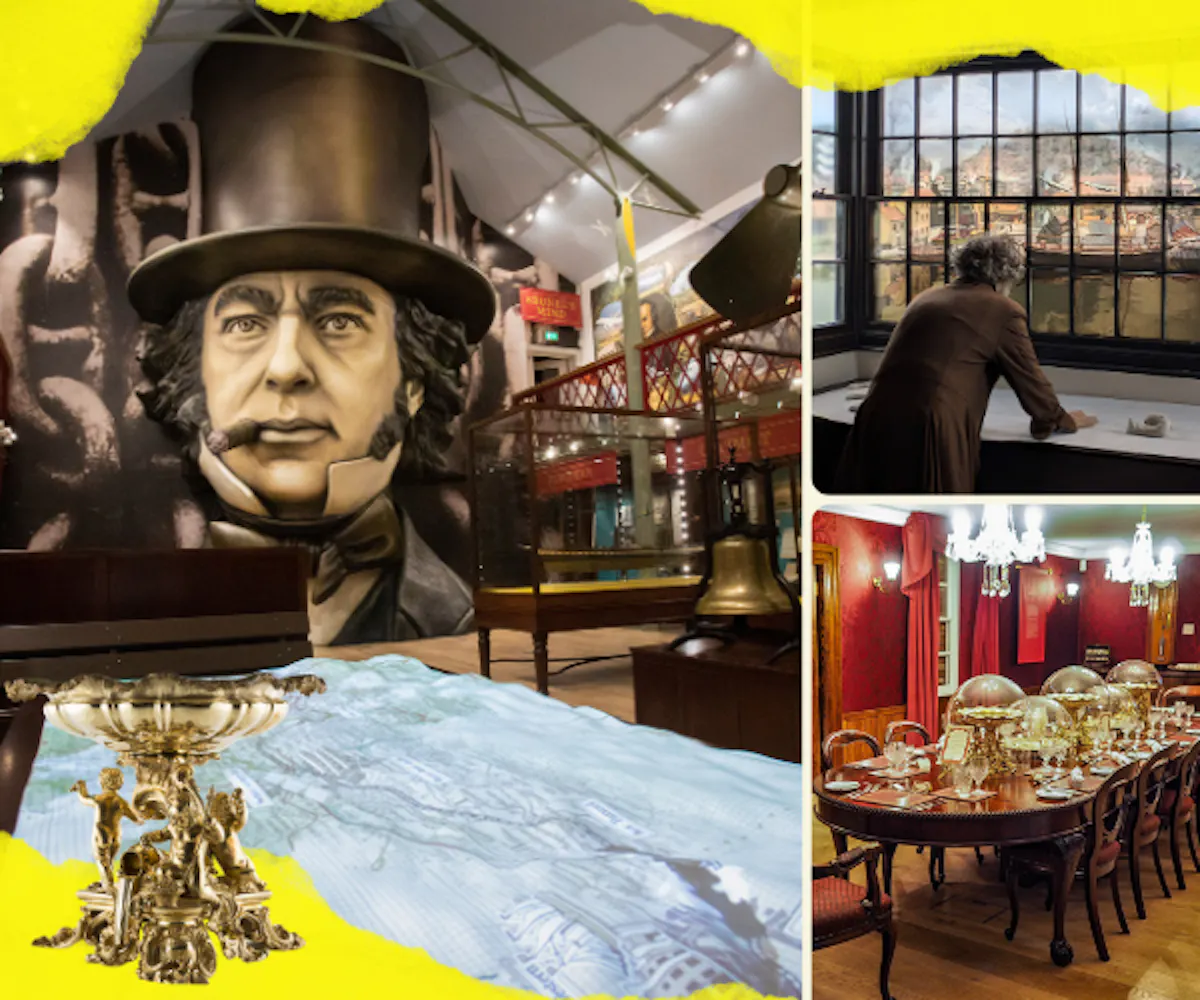 Being Brunel Experience