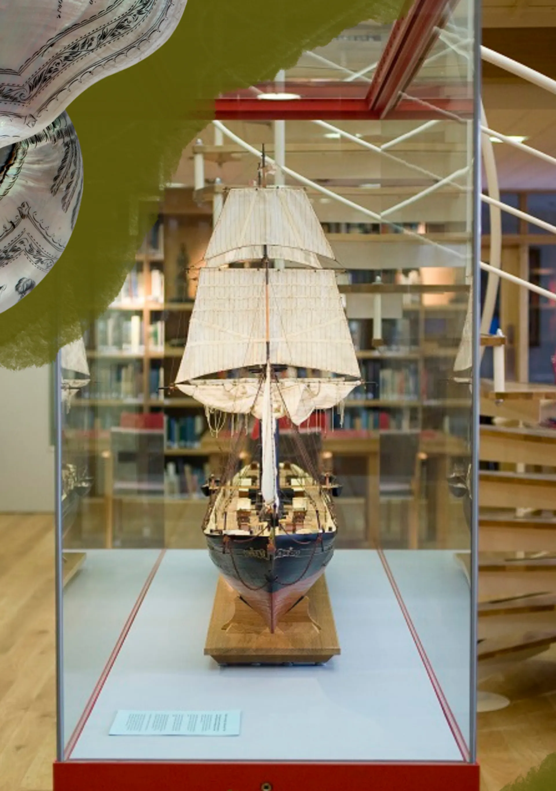 The Brunel Institute at Bristol Dockyards