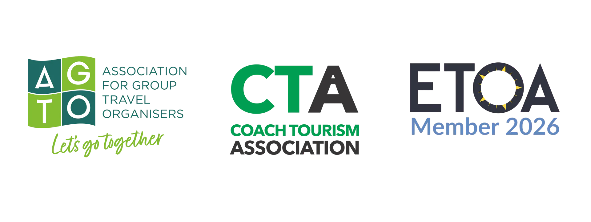 Group Trade Logos