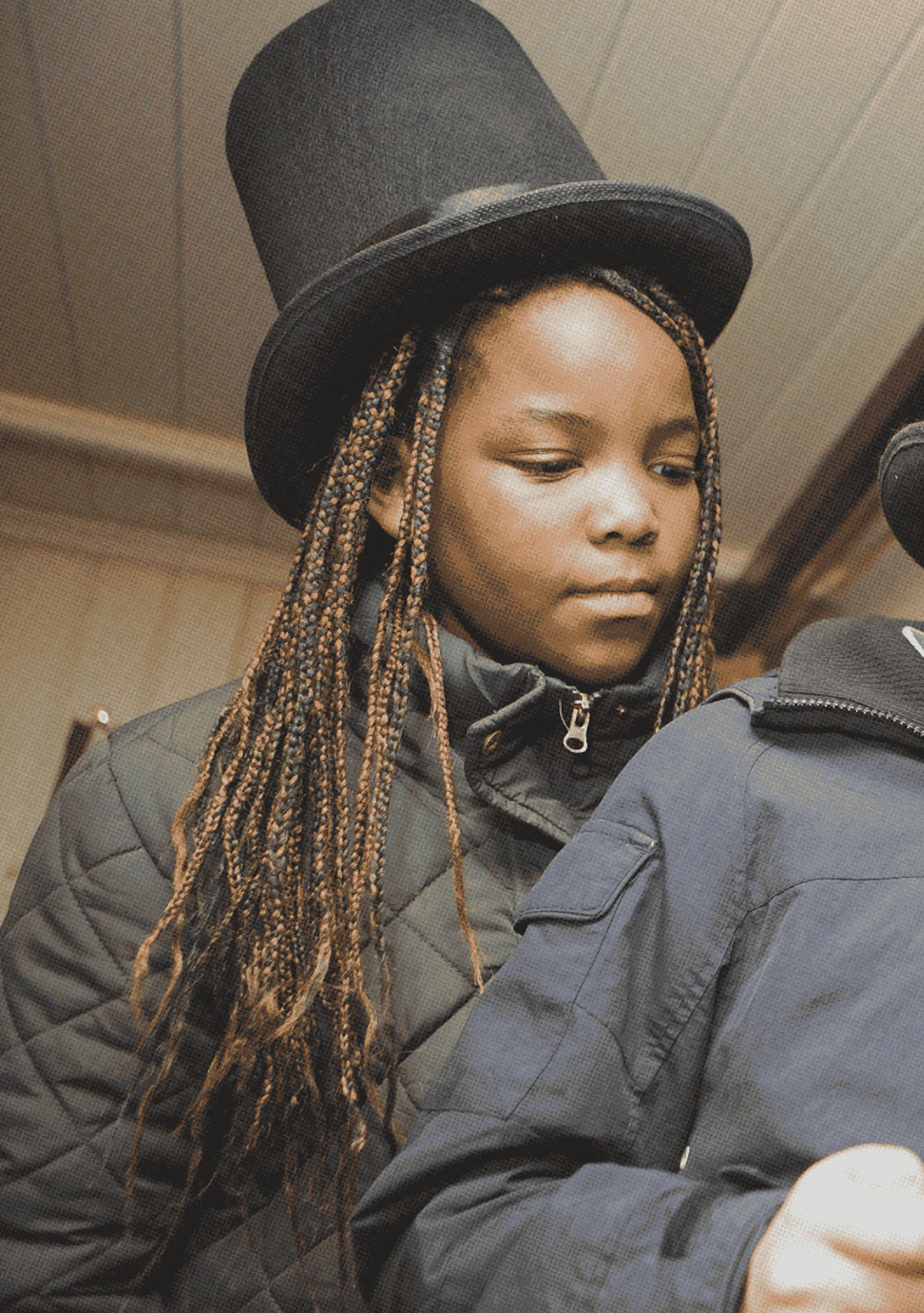 School trips at Bristol Dockyards