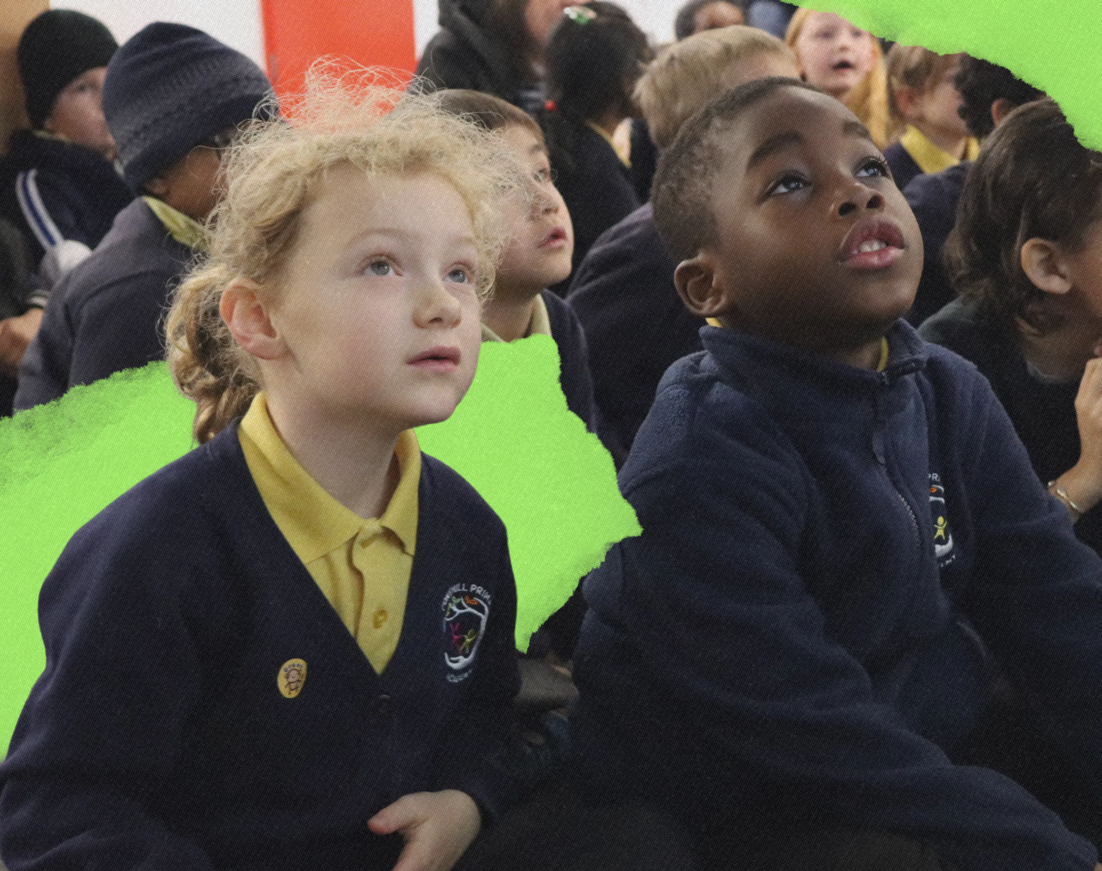 Bristol Dockyards School Visit 