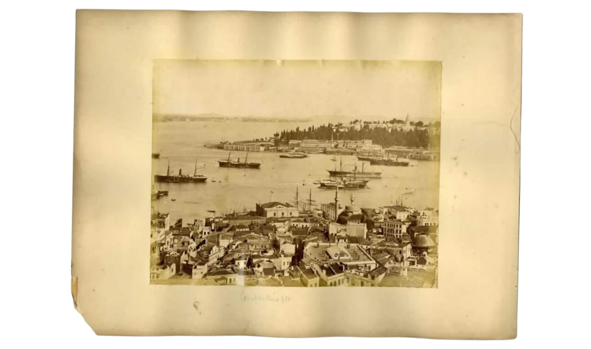 Bristol Dockyards David MacGregor Archive