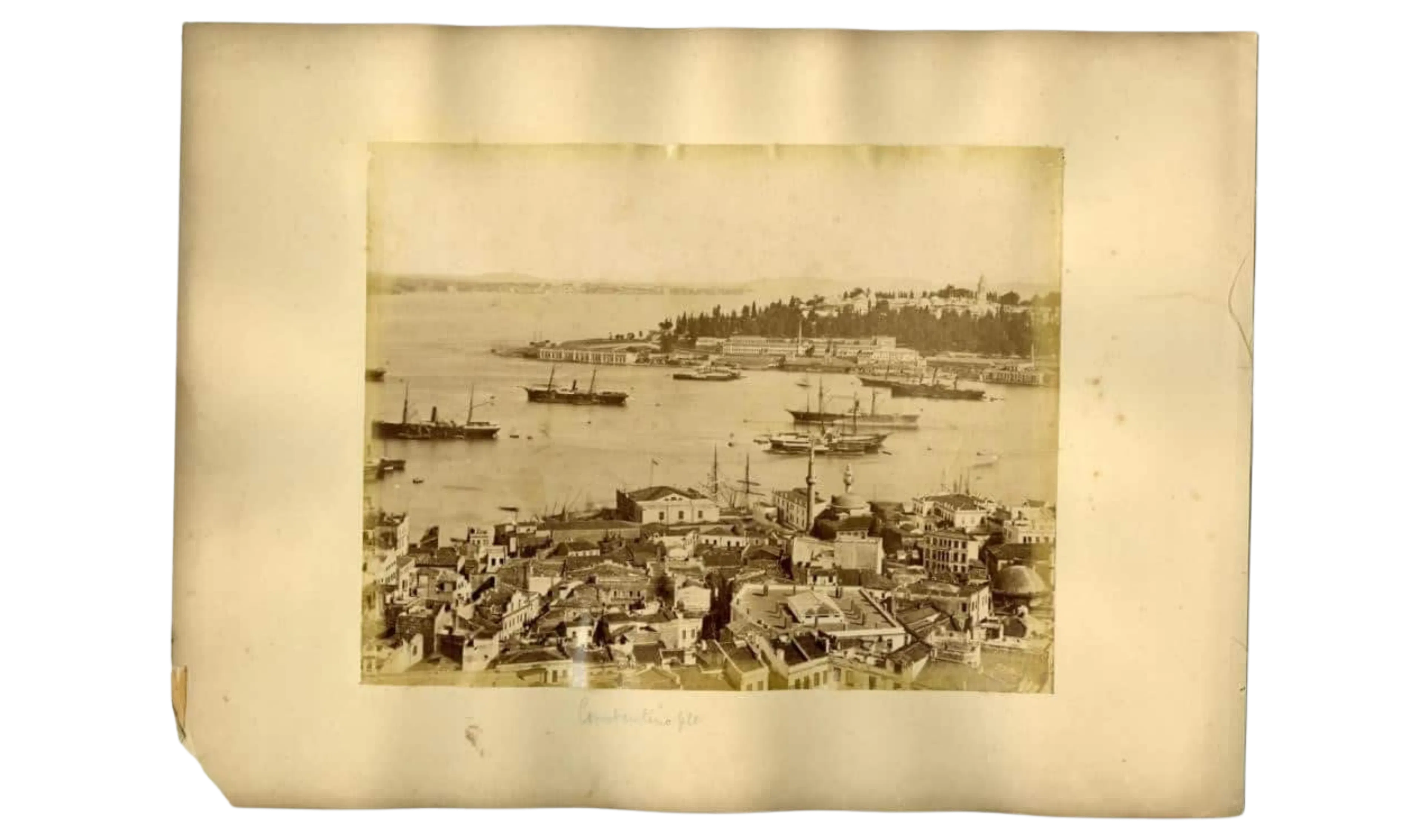 Bristol Dockyards David MacGregor Archive