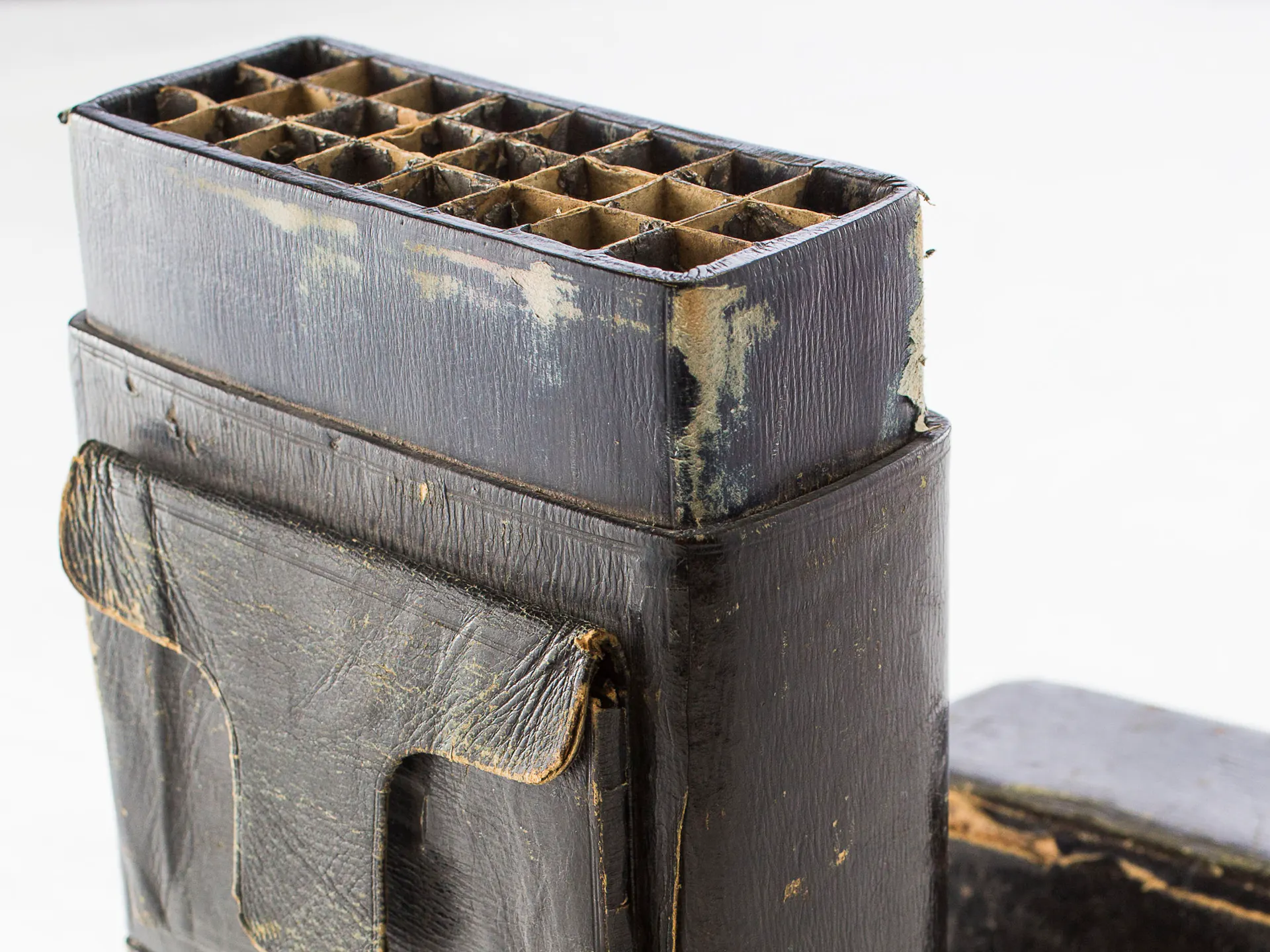 Brunel’s Cigar Case and Last Cigar