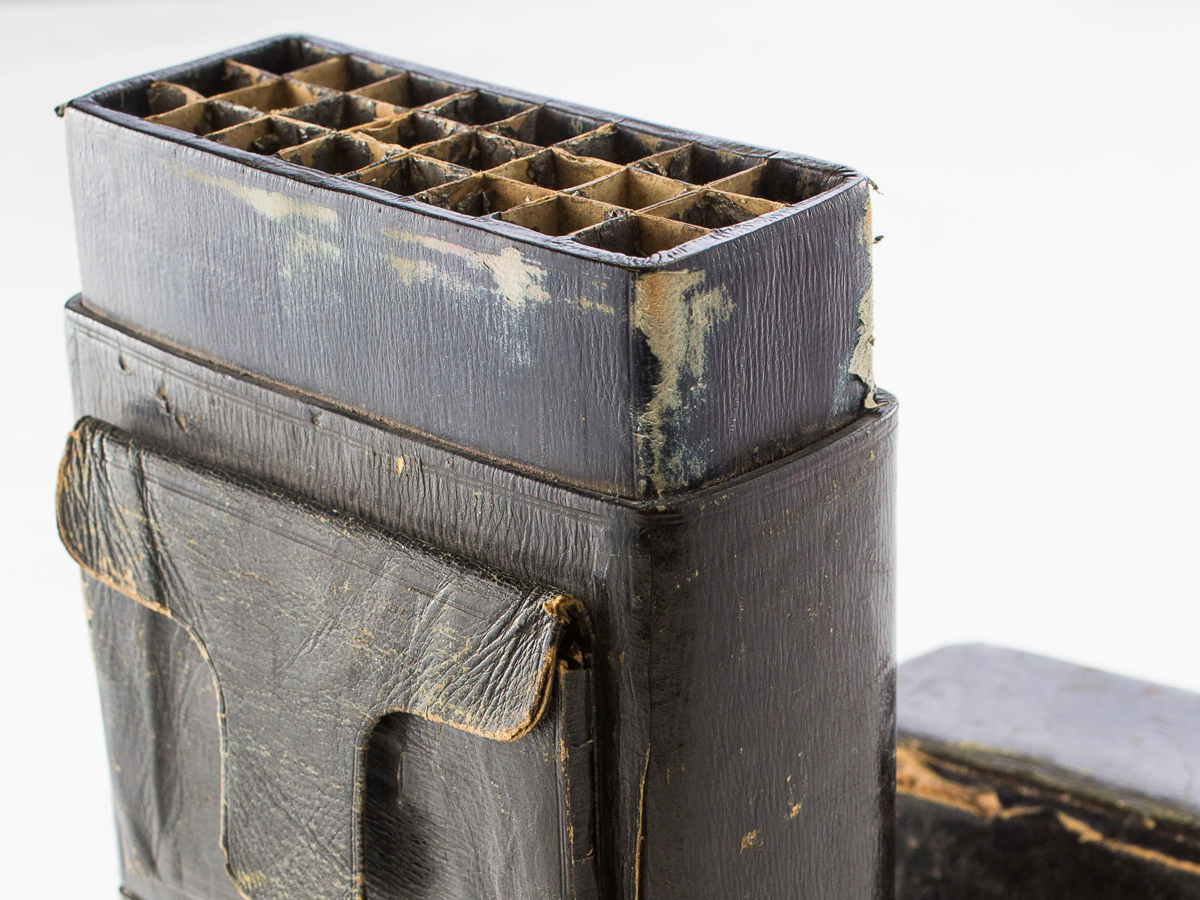 Brunel’s Cigar Case and Last Cigar
