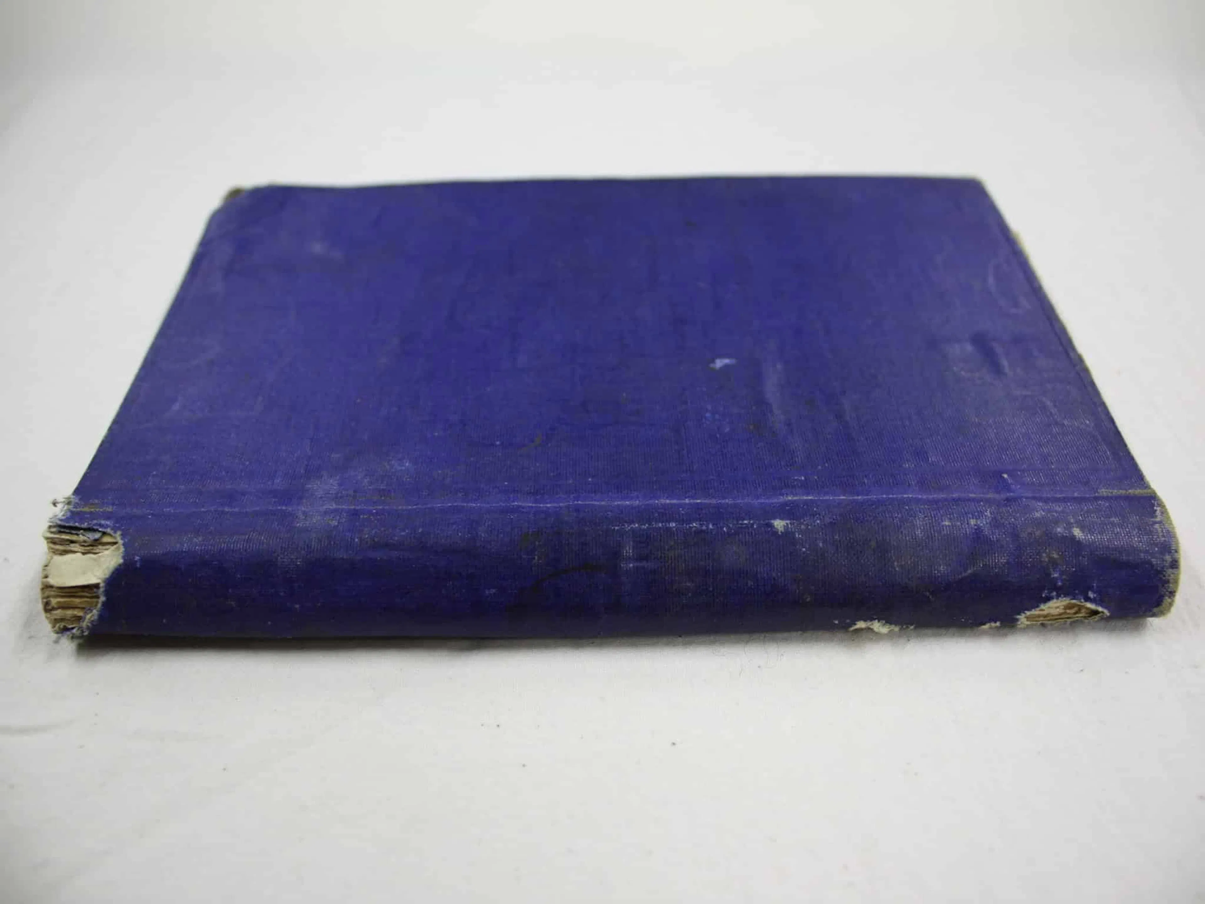  Rachel Henning’s Diary, 1861