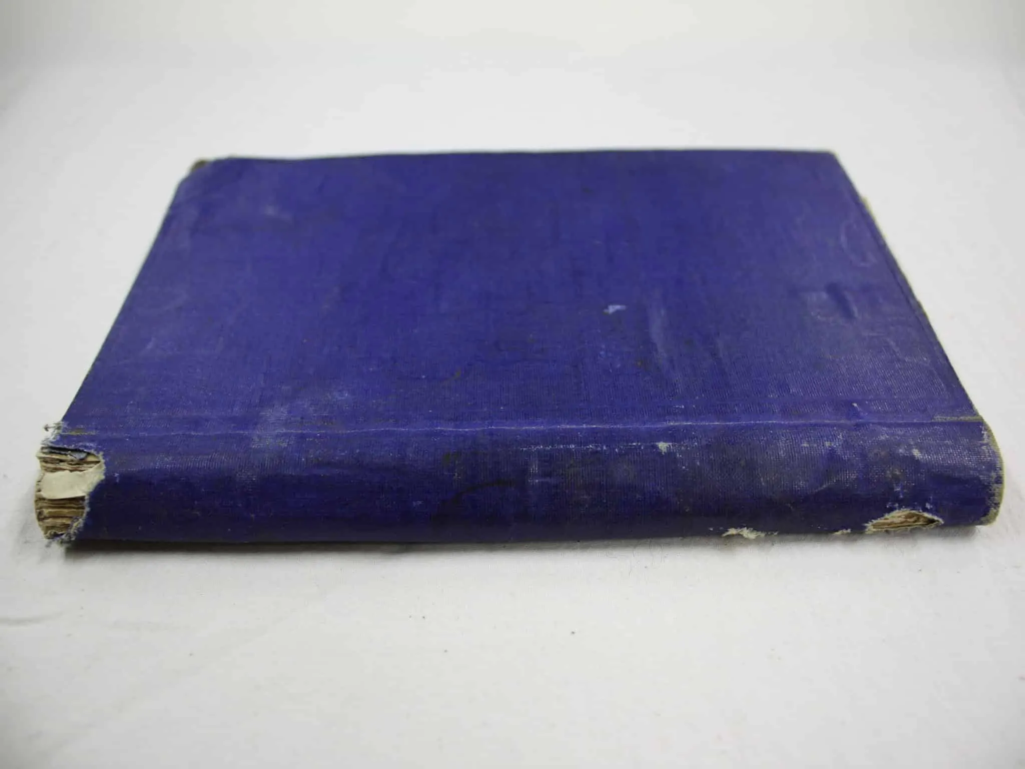 Rachel Henning’s Diary, 1861