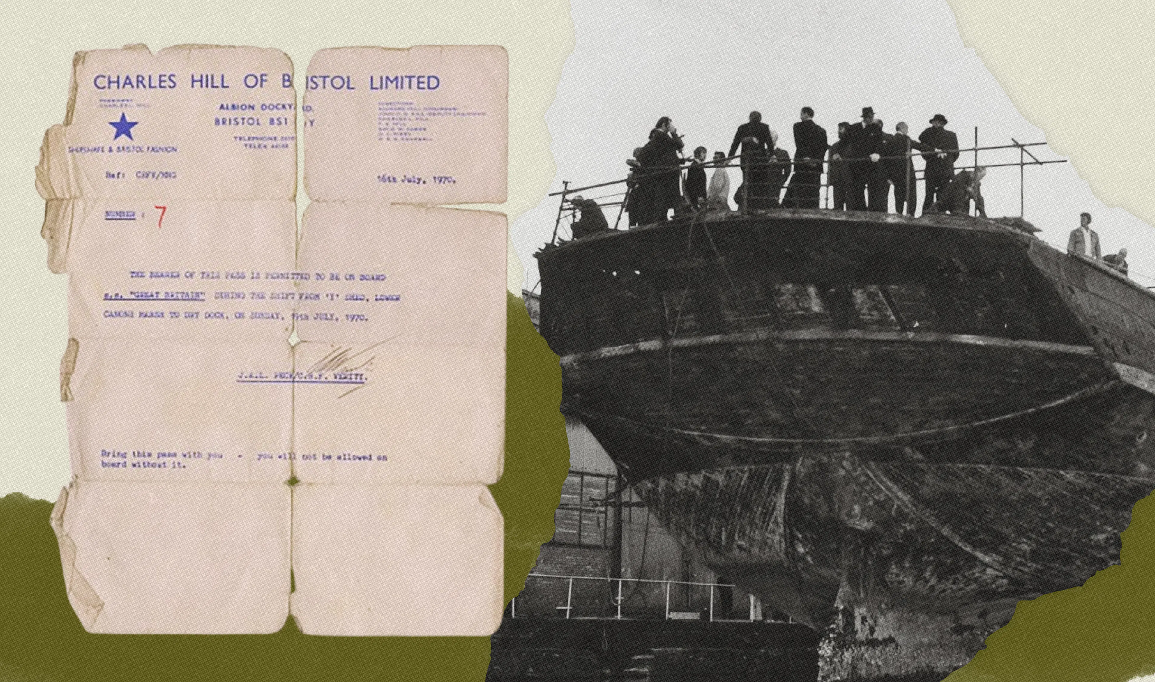 Hero-The Last-Ticket-1970-Collection-Stories