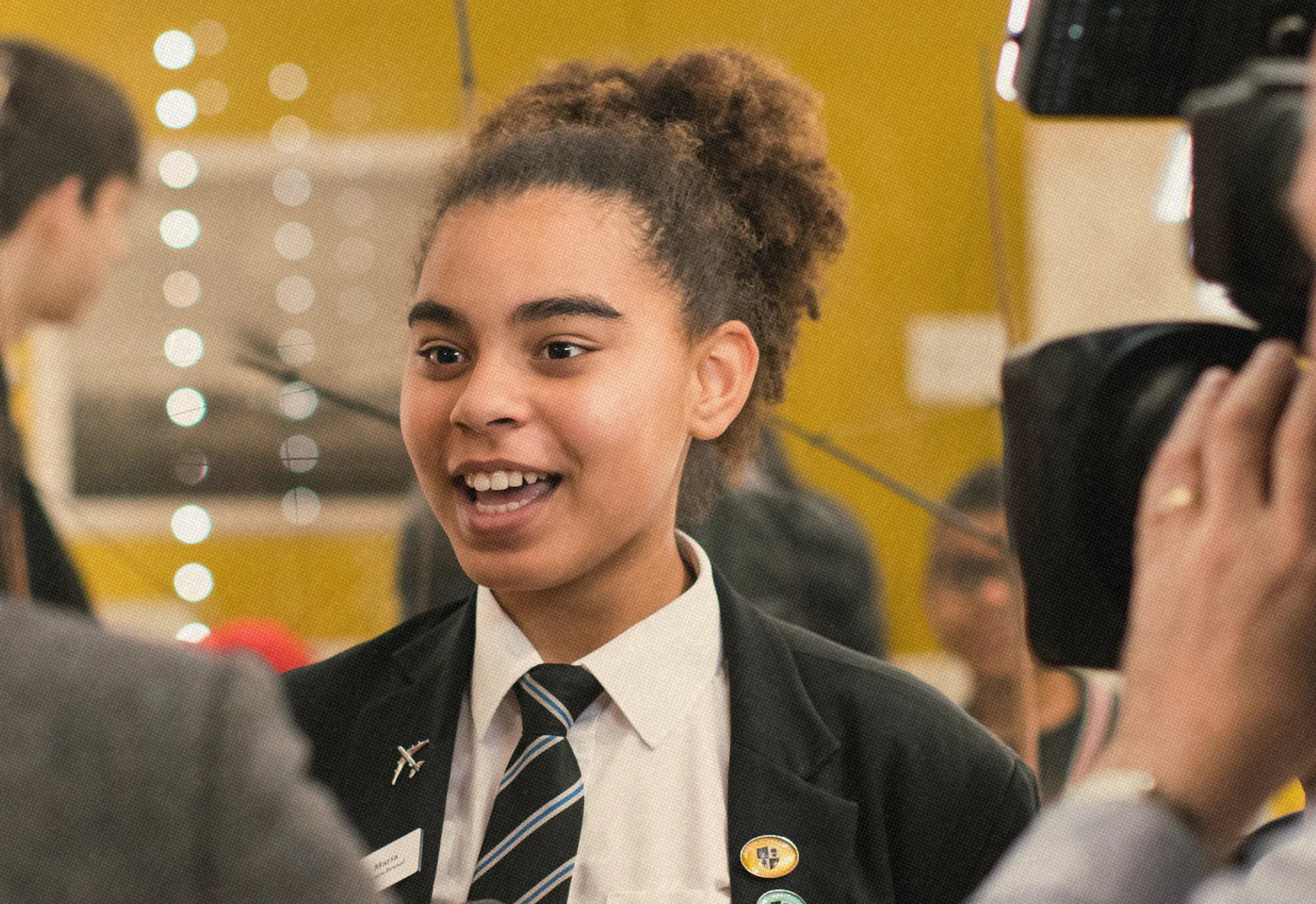 Future Brunel Learning Programme in the Being Brunel Museum at Bristol Dockyards