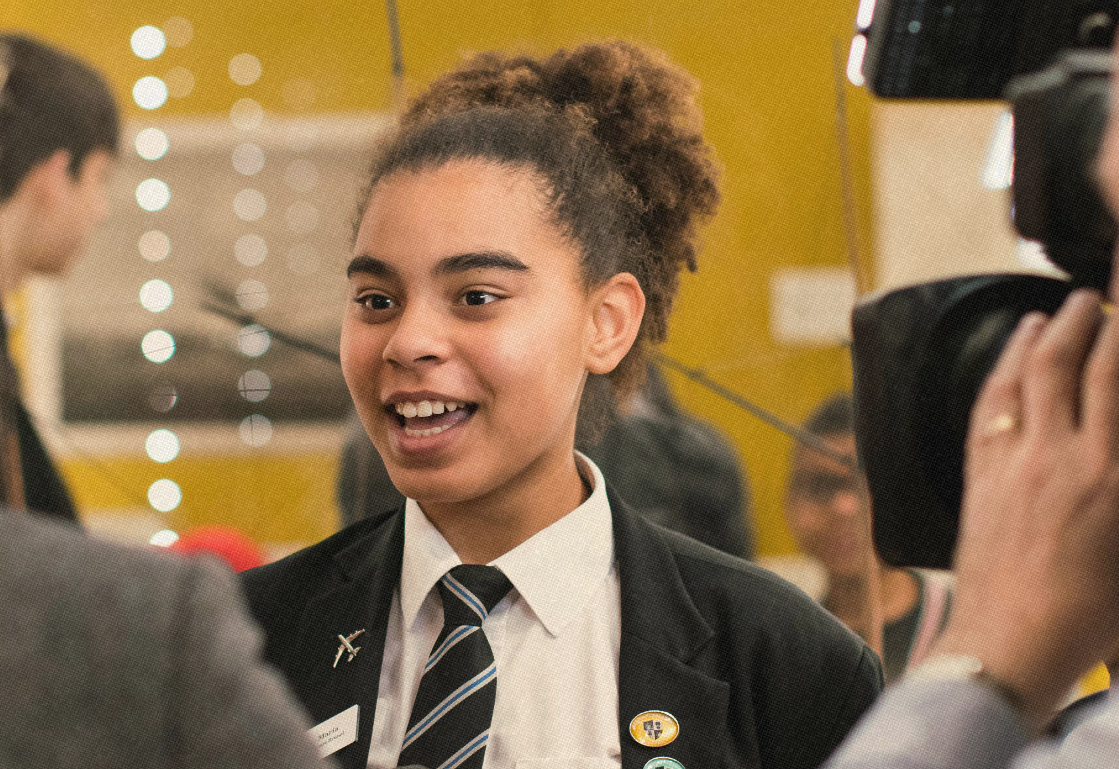 Future Brunel Learning Programme in the Being Brunel Museum at Bristol Dockyards