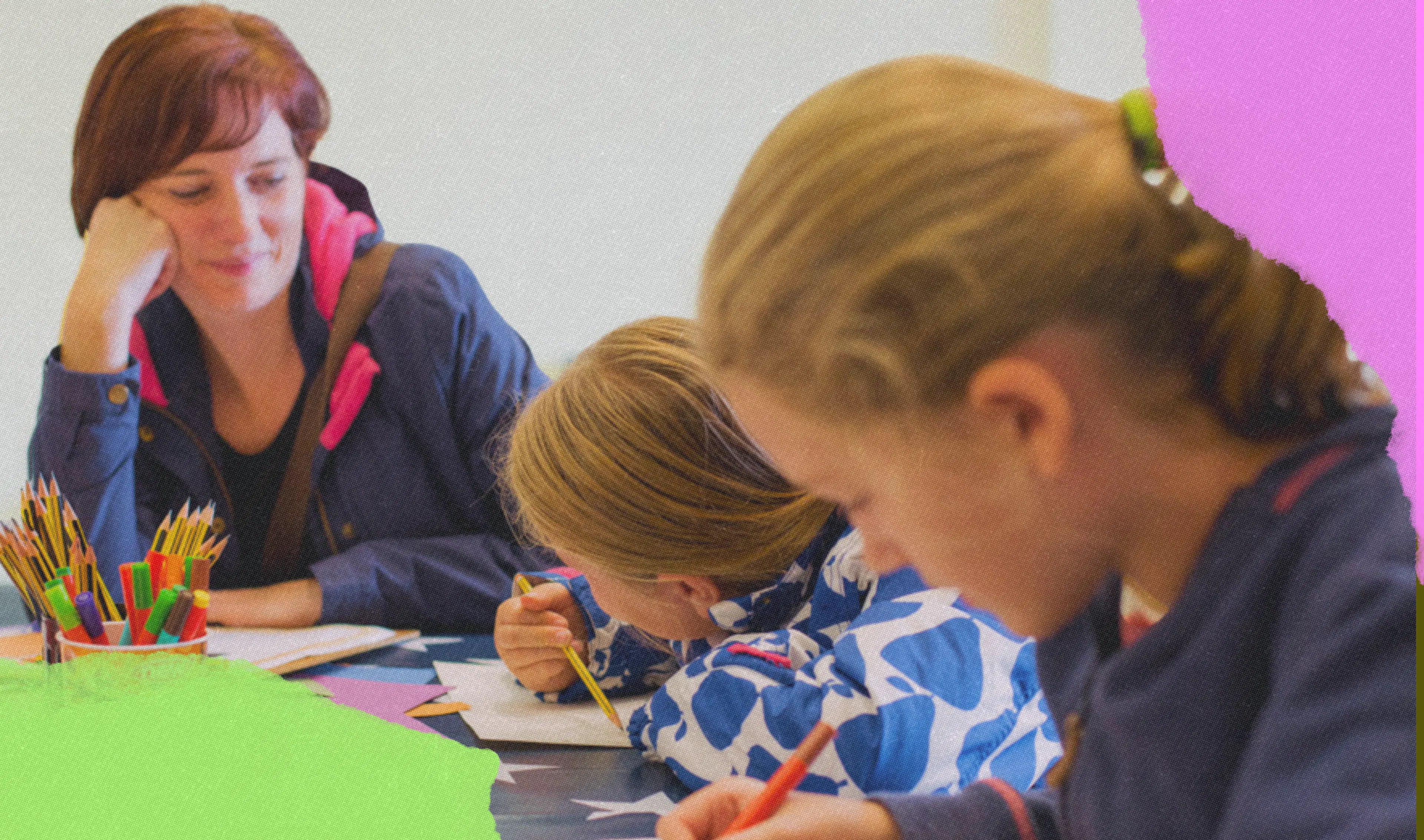 Home Education Day workshop at Bristol Dockyards 