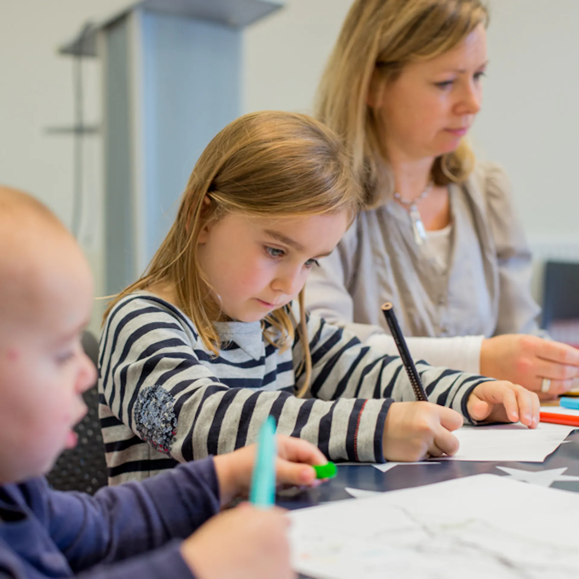 Art Home Education Day at Bristol Dockyards