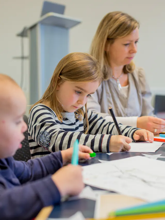 Art Home Education Day at Bristol Dockyards
