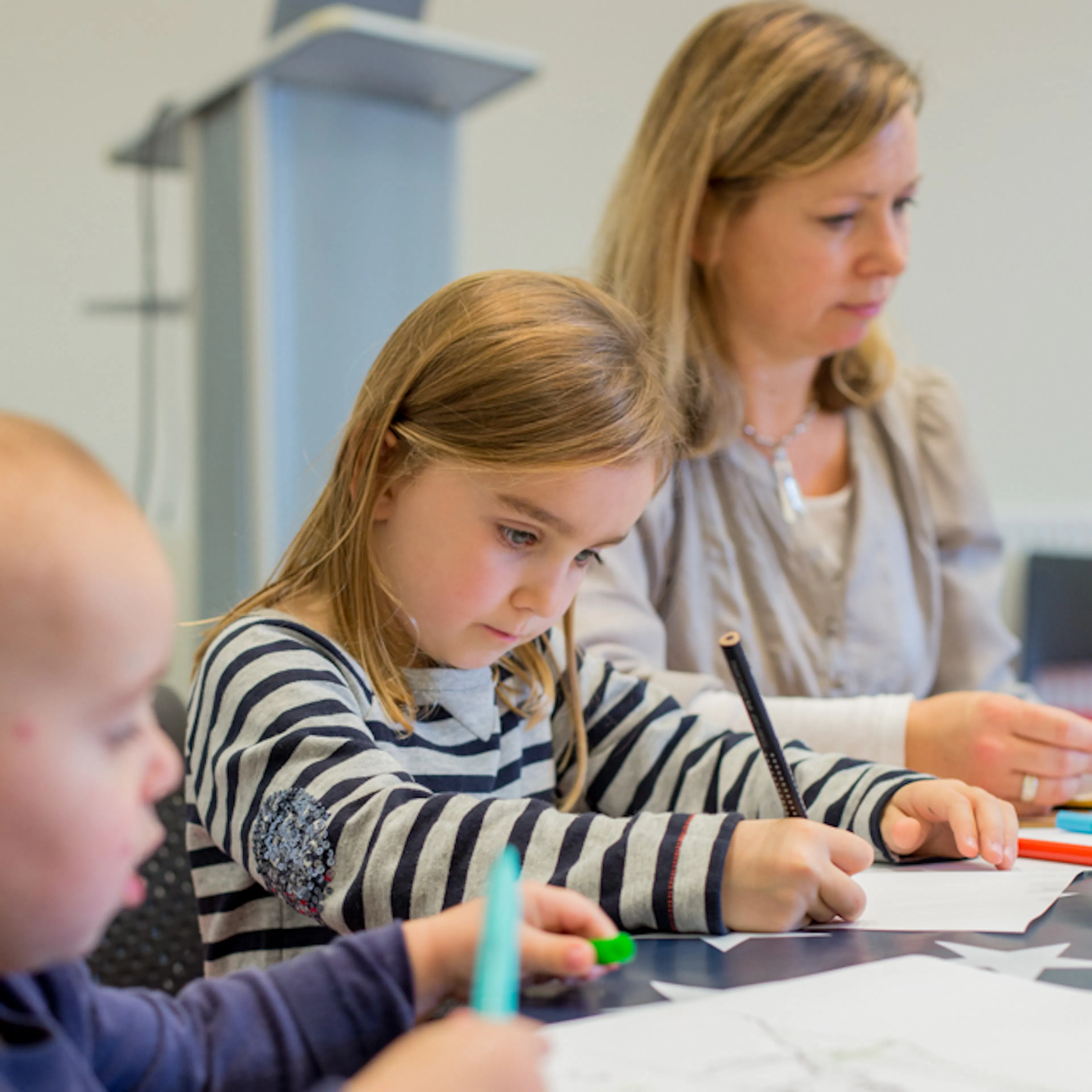 Art Home Education Day at Bristol Dockyards