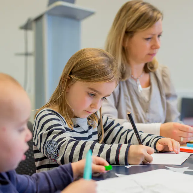 Art Home Education Day at Bristol Dockyards