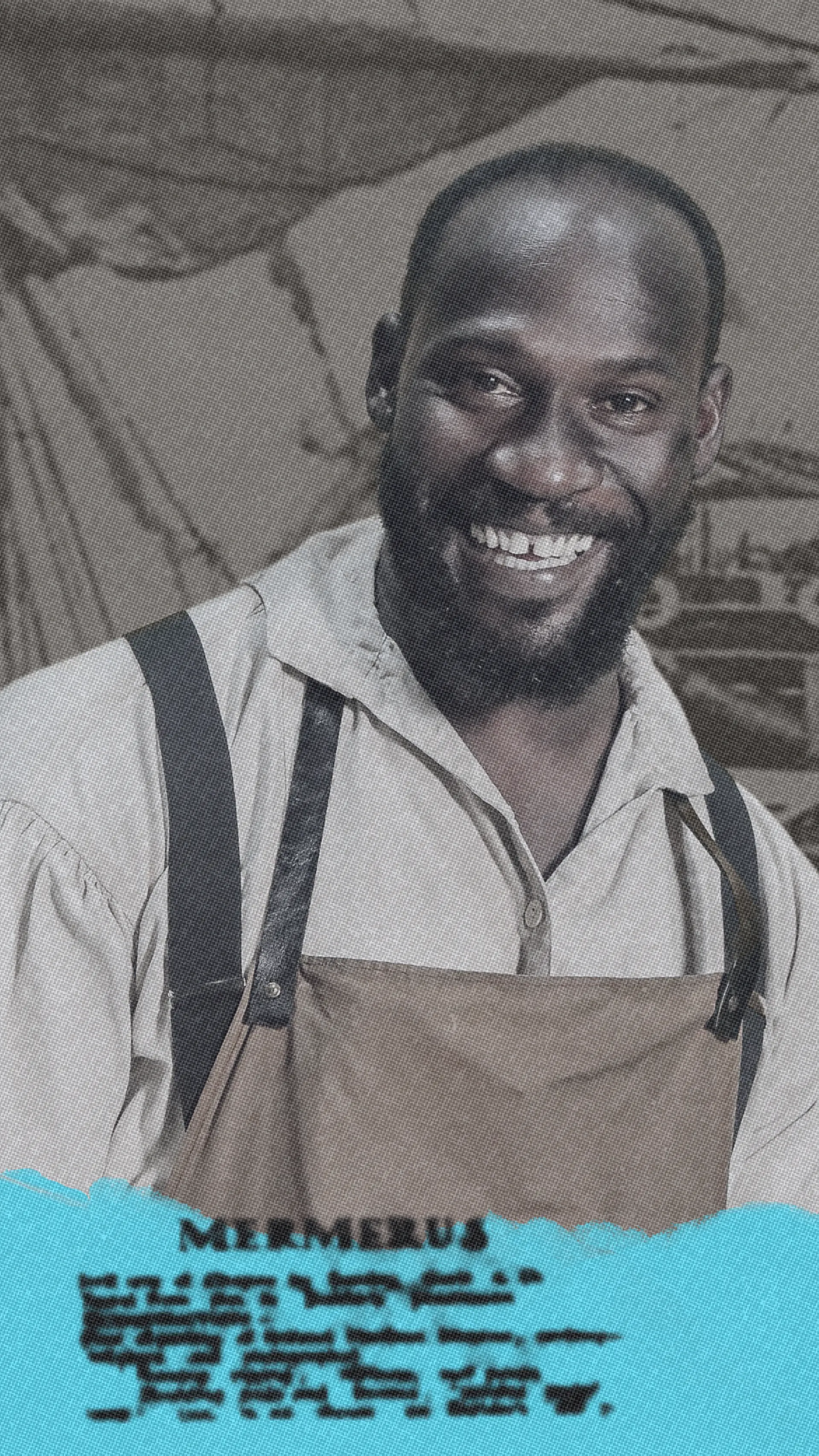 Passengers from our Global Stories Database at Bristol Dockyards 