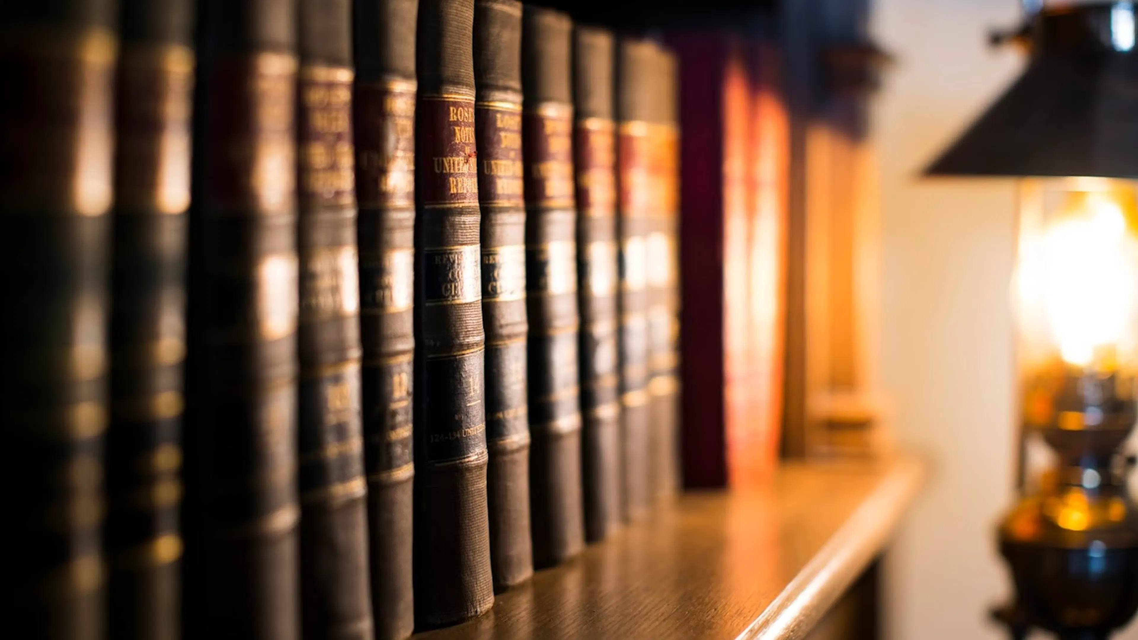 Books in the Brunel Institute 
