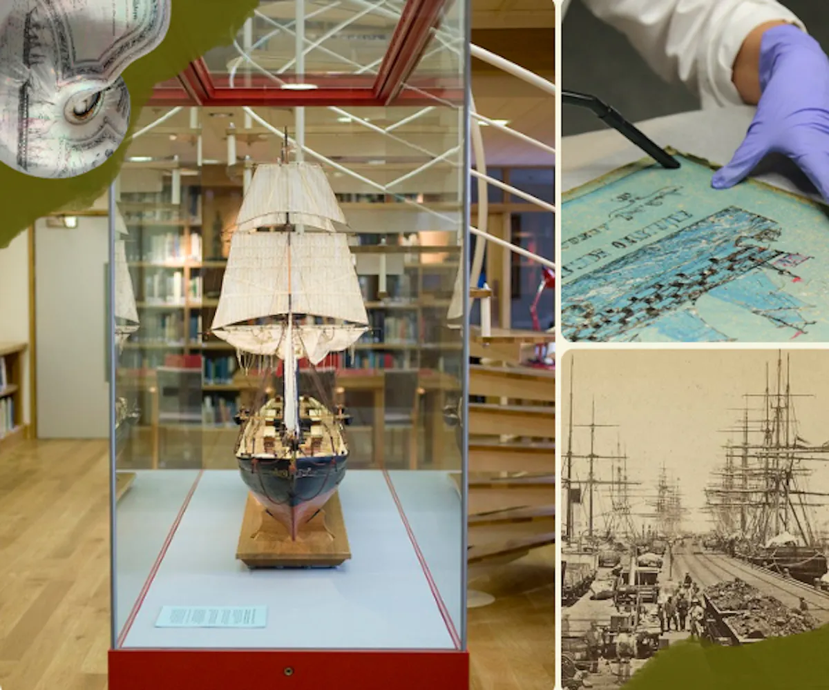 The Brunel Institute Experience