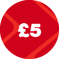 £5