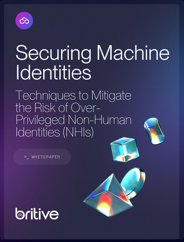 Securing Machine Identities: Techniques to Mitigate the Risk of Over-Privileged Non-Human Identities (NHIs)