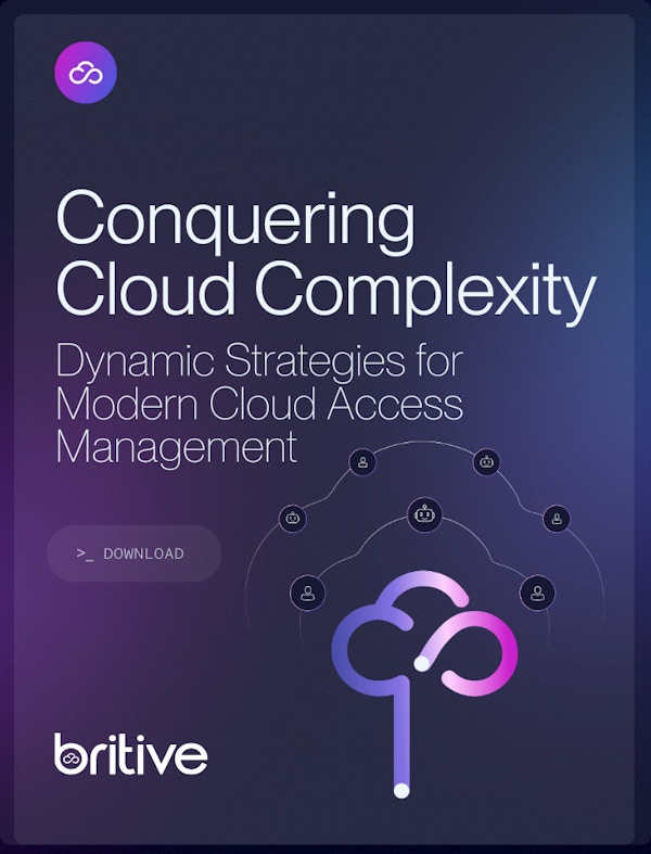 Conquering Cloud Complexity: Dynamic Strategies for Modern Cloud Access Management