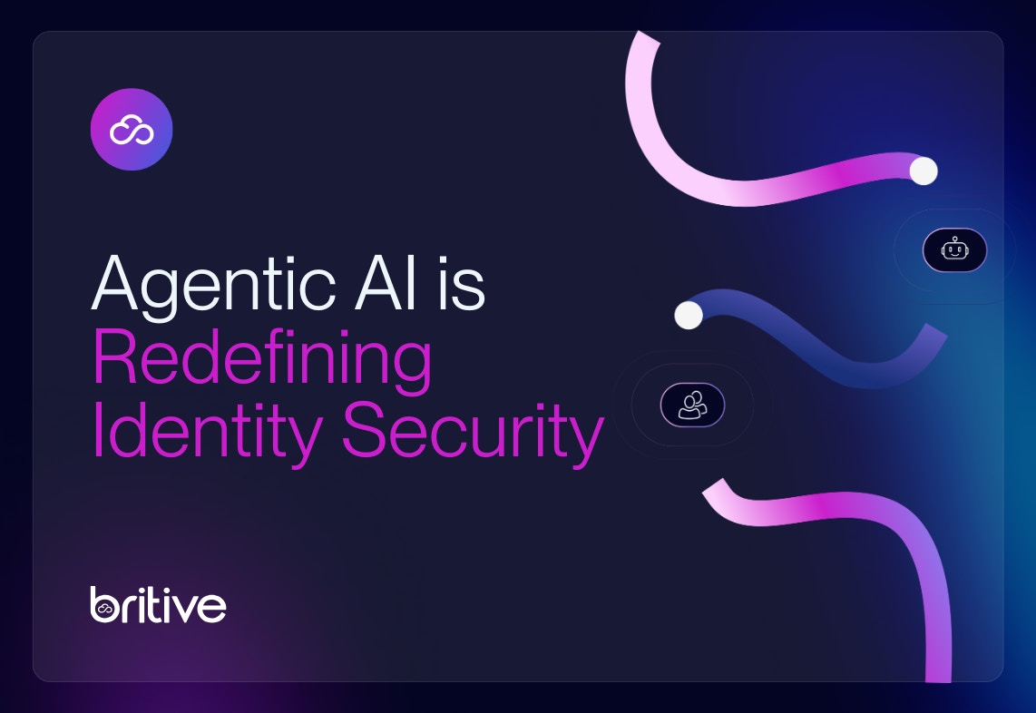 Agentic AI is Redefining Identity Security