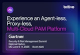 Gartner Security & Risk Management Summit
