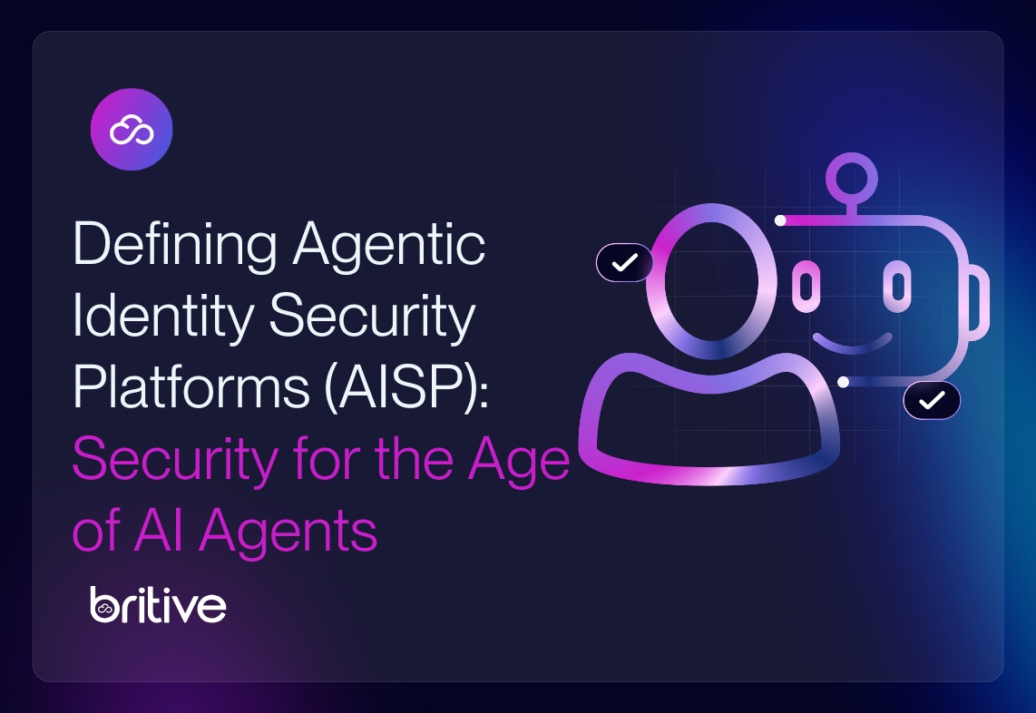 Defining Agentic Identity Security Platforms (AISP): Security for the Age of AI Agents