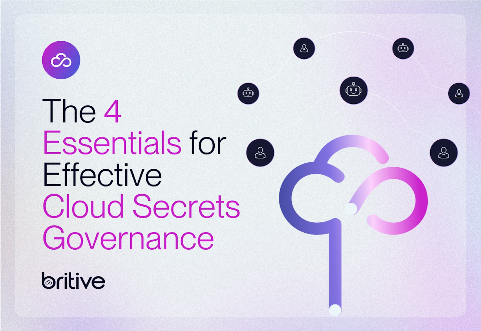 The 4 Essentials for Effective Cloud Secrets Governance