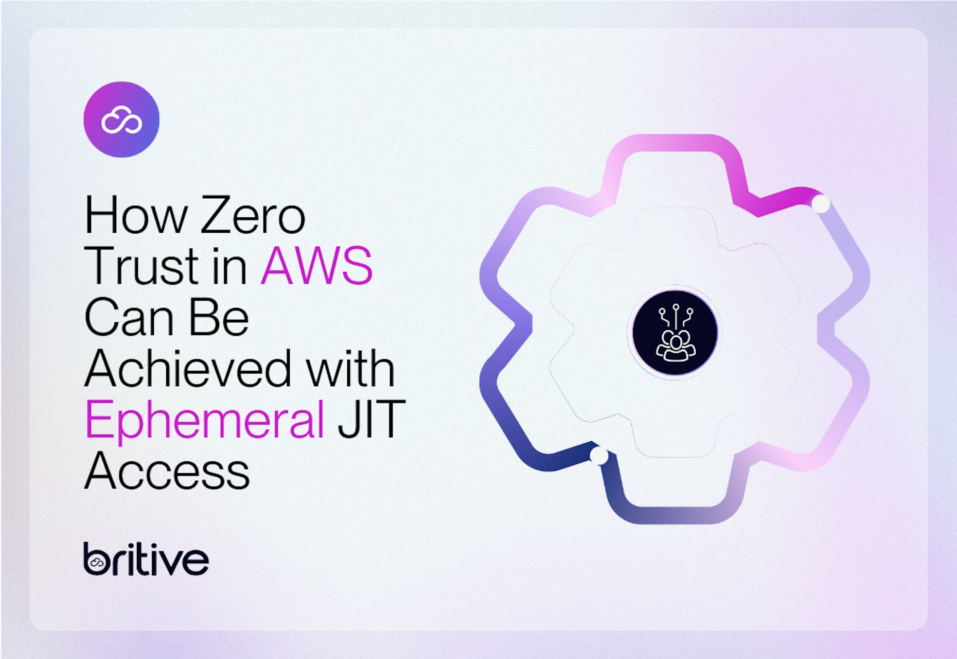 How Zero Trust in AWS Can Be Achieved with Ephemeral JIT Access