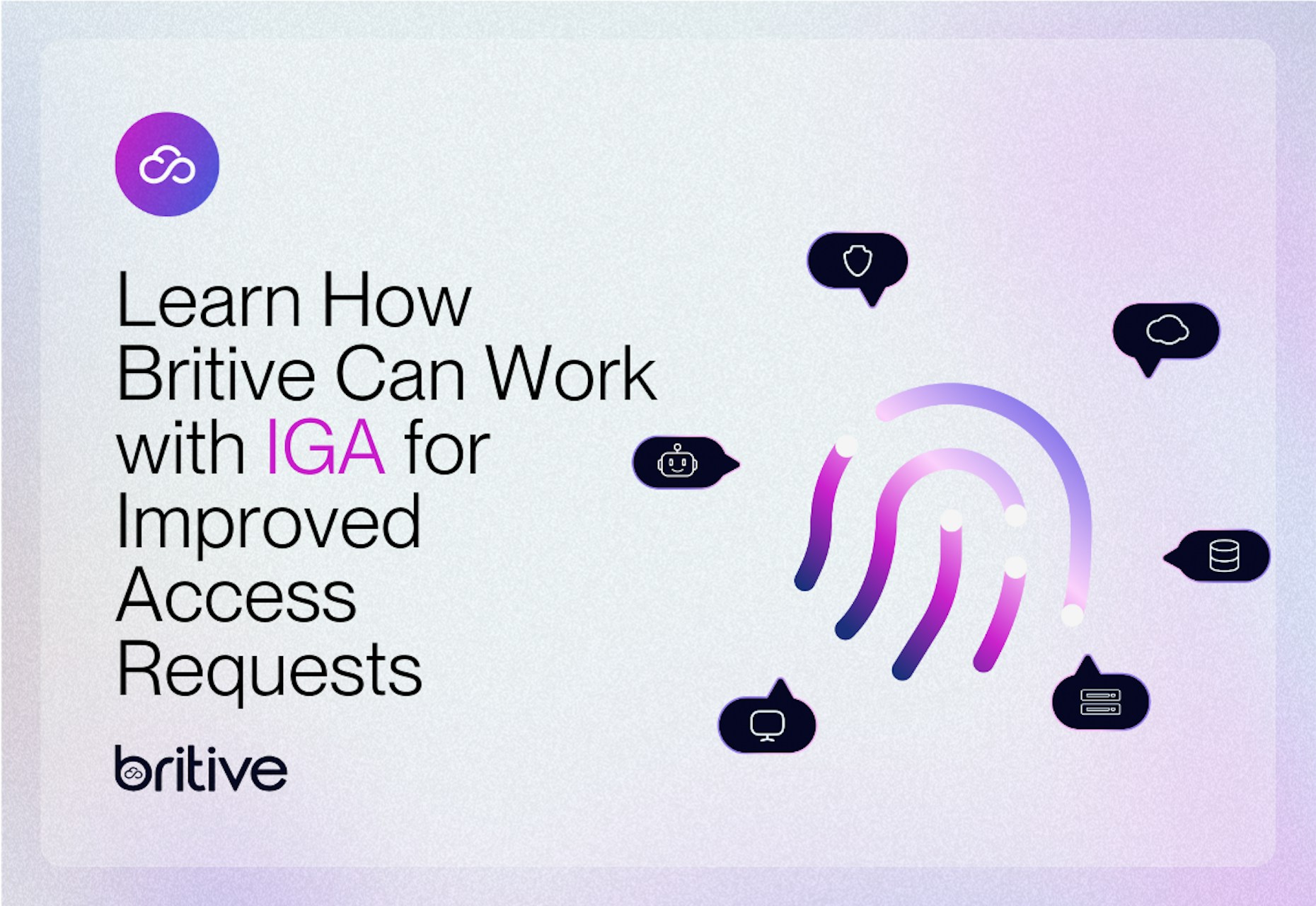 Learn How Britive Can Work with IGA for Improved Access Requests