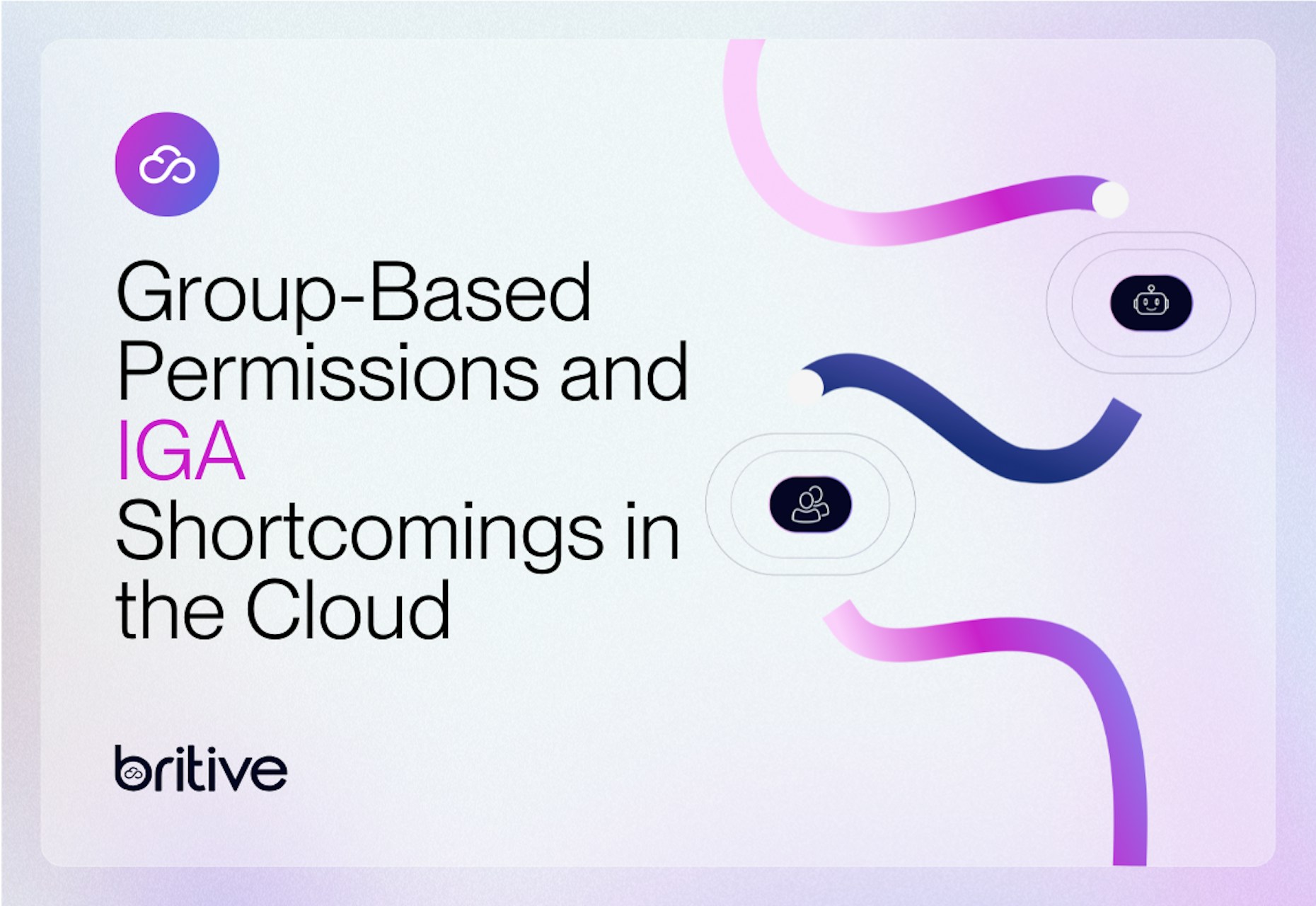 Group-Based Permissions and IGA Shortcomings in the Cloud