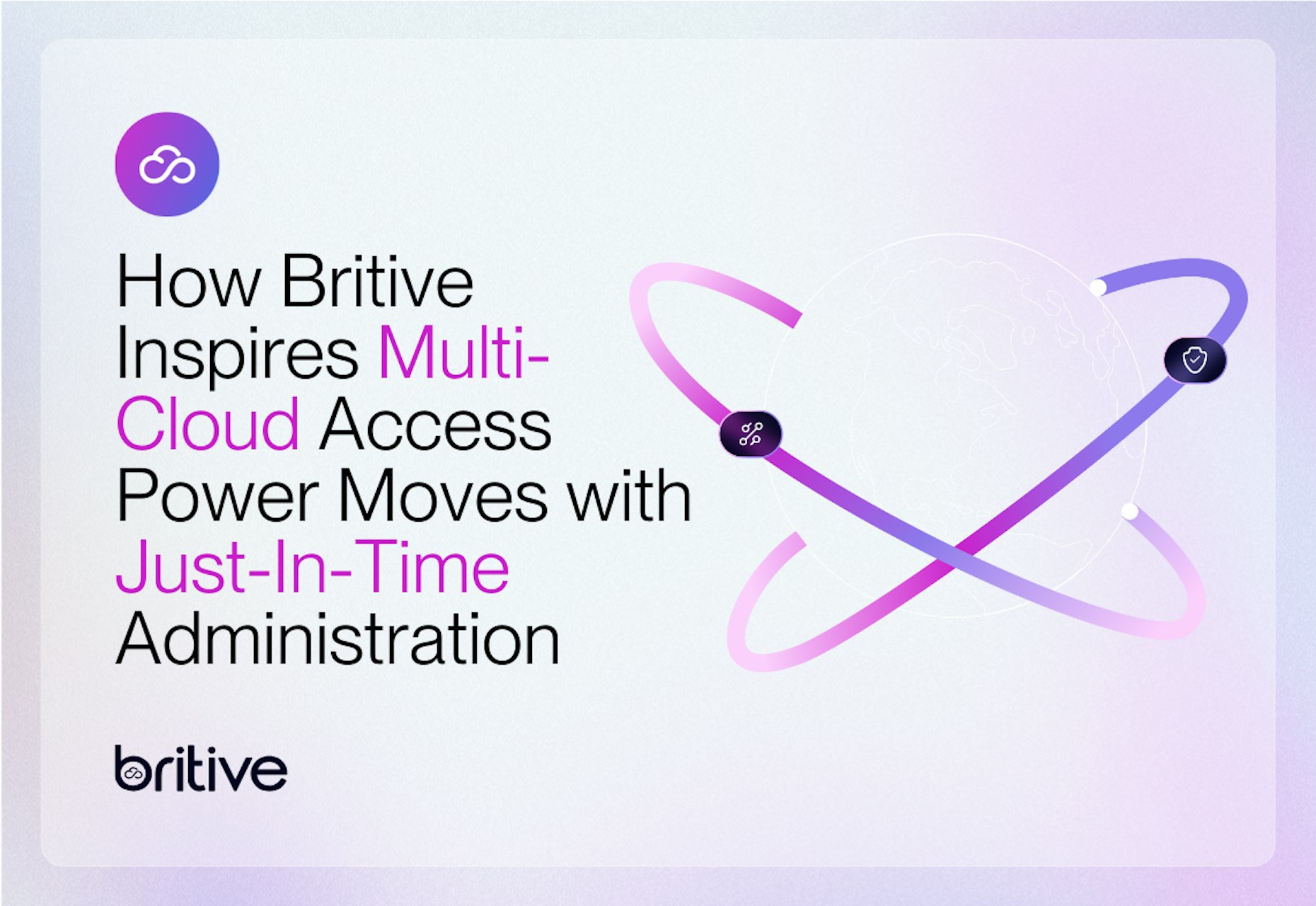 How Britive Inspires Multi-Cloud Access Power Moves with Just-In-Time Administration
